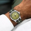 Часы Oris ProPilot 01 751 7761 4187-Set фото 3